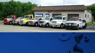Sirl's Automotive Inc