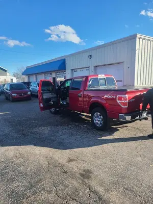Autostar Automotive