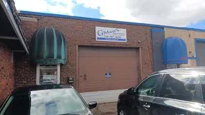 G-Man's Automotive Service