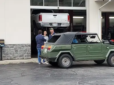 All Foreign Domestic Auto Service