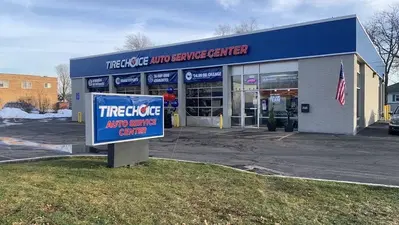 Tire Choice Auto Service Centers