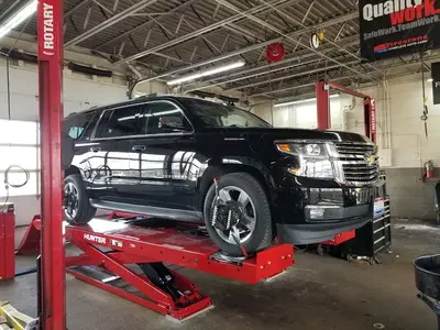 Firestone Complete Auto Care