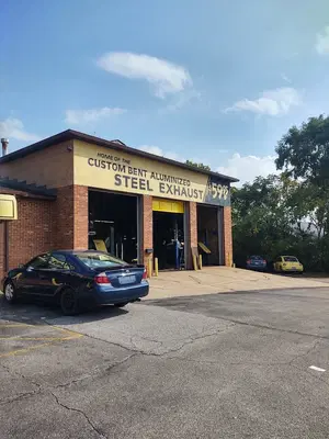 Mufflers For Less