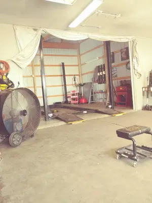 Perry’s Auto Repair LLC