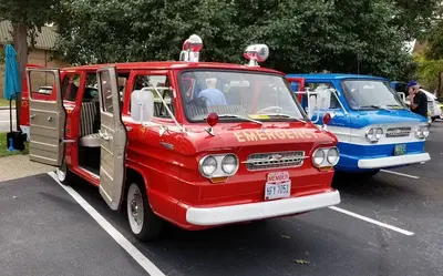 Rockland Auto Repairs