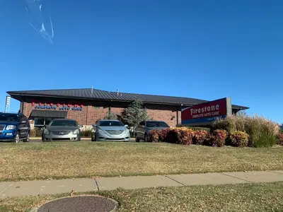 Firestone Complete Auto Care