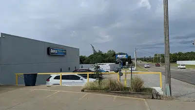 Davis Paint & Collision Auto Center