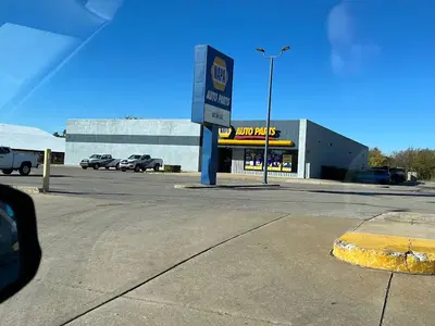 NAPA Auto Parts