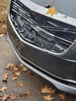 Caliber Collision