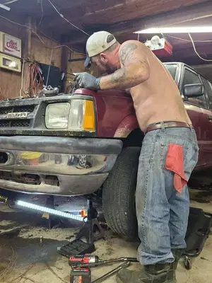 Diamond Wrenches Mobile Mechanics