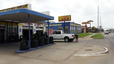 Tom's Tire Center