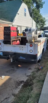 Hard Times Road Service LLC