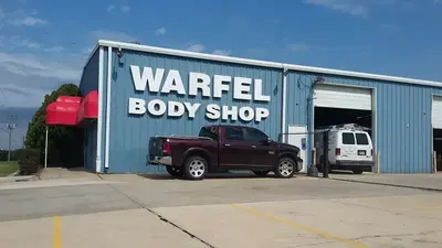 Warfel Body Shop Inc