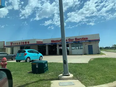 Firestone Complete Auto Care