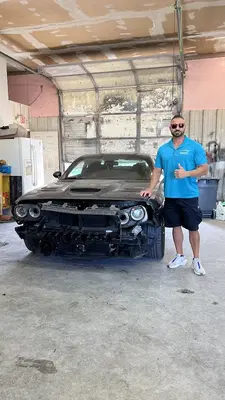 Prime Collision Works