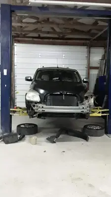 Barksdale Automotive Mobile & Roadside Service