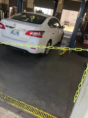 Walmart Auto Care Centers