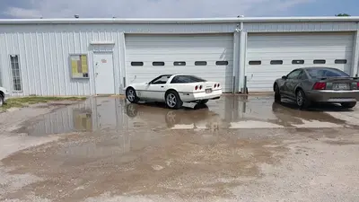 Tom's One Stop Automotive