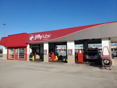 Jiffy Lube Multicare