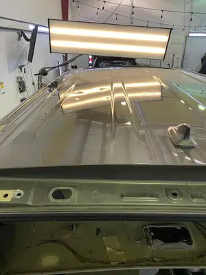 Auto Form Auto Hail Repair