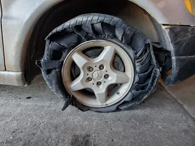 FAMILIA TIRE SHOP, LLC