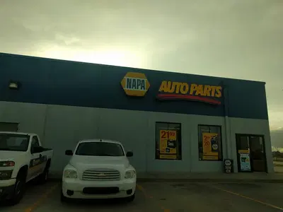 NAPA Auto Parts