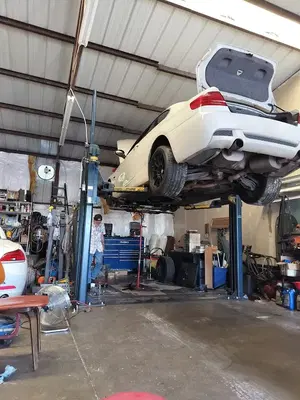 Dauffenbach Automotive