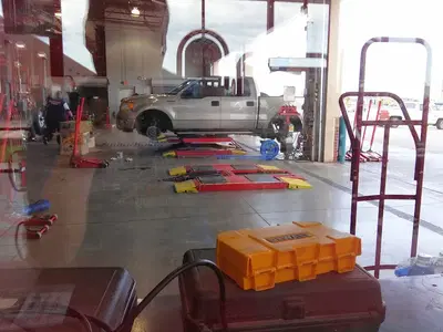 Discount Tire