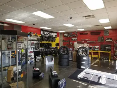 Malibu's Auto Center