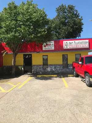 Jim's Transmission/Auto Center