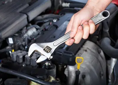 Speed Tech Automotive