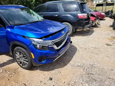 Grand Garage Automotive & Towing
