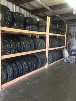 OKC Tires and Wheels
