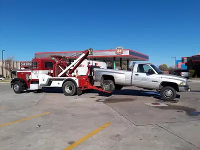 Enid Diesel