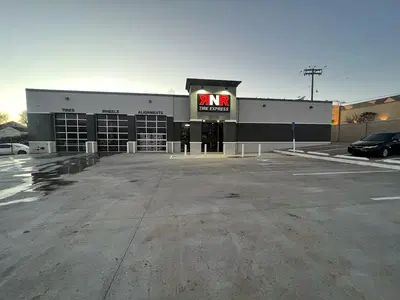RNR Tire Express