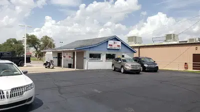 PDR Plus Inc