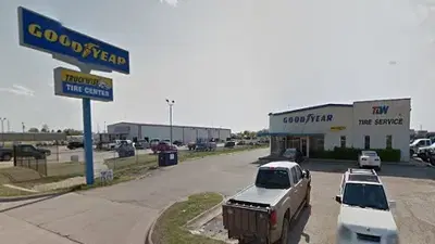 T & W Tire
