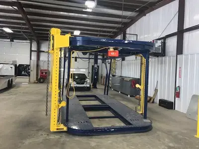 Elite Collision Center