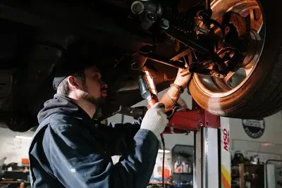 Richard's Automotive