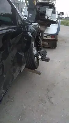 Stanley's Wrecker Service