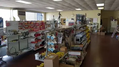 Arnold's RV Parts & Services