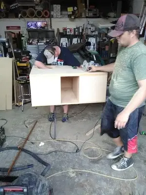 Performance Audio