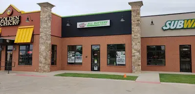 Interstate All Battery Center