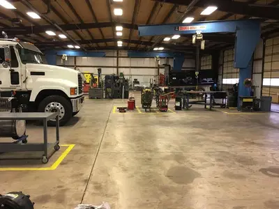 Bruckner's Truck Sales