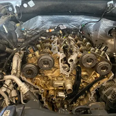 Business Photo