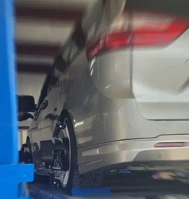 Complete Automotive Repair and Service