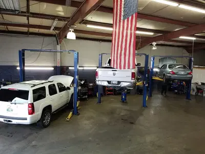 Briarwood Auto Service