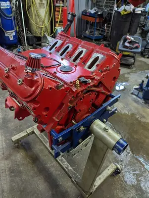 Evans Automotive Repair