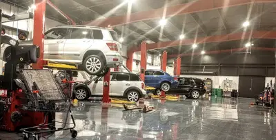 ZAG AutoWerks