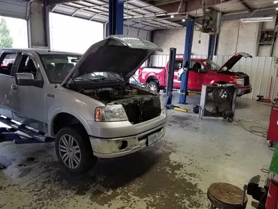 Alternative Automotive